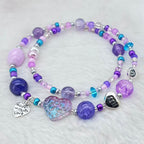 【Letter U】【For Bracelets/Necklace/Key Chain】- Jul.13 U Mix
