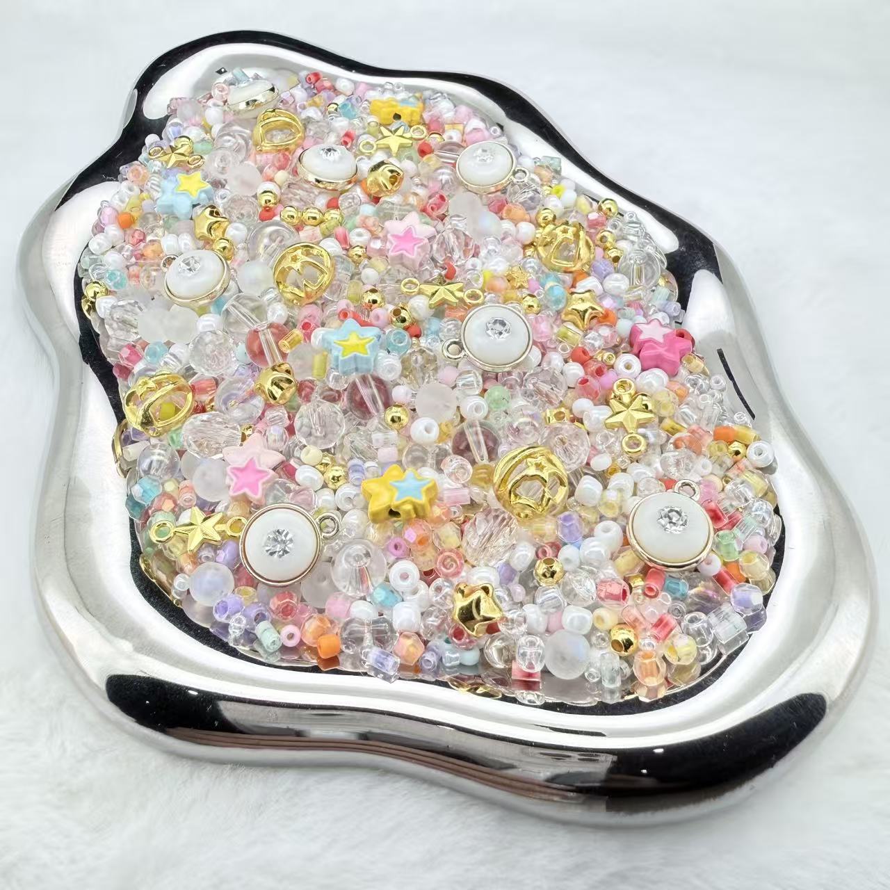 【Letter G】【Collector’s Edition】Starlit Valley - Apr.9 G Mix