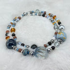 【Letter M】【For Bracelets/Necklace/Key Chain】- May.16 M Mix