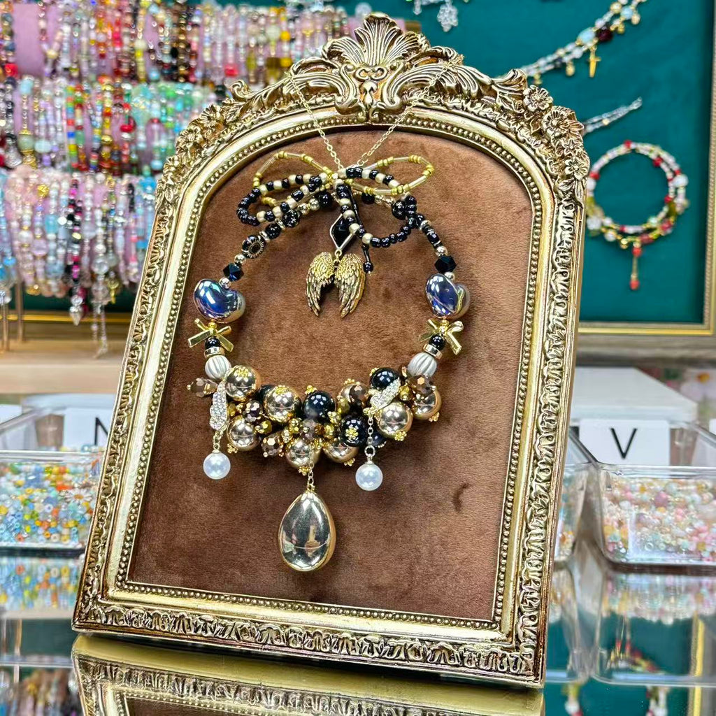 【Letter X-11】【For Key Chain/Phone Chain/Car Hanger】- Feb.6 X-11 Mix