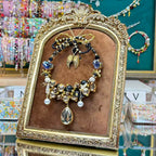 【Letter X-11】【For Key Chain/Phone Chain/Car Hanger】- Feb.6 X-11 Mix