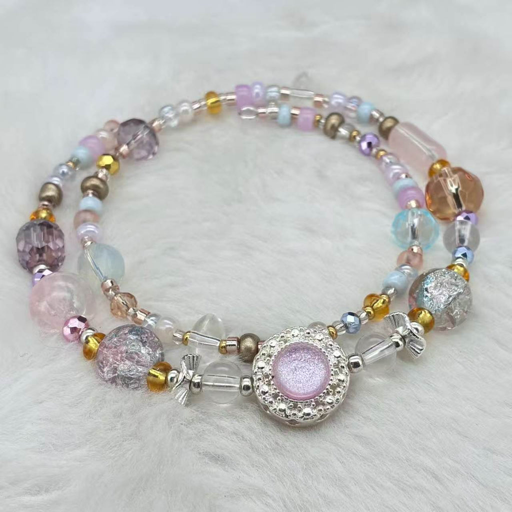 【Letter V】【Collector’s Edition】Roselight Veil - Jun.3 V Mix