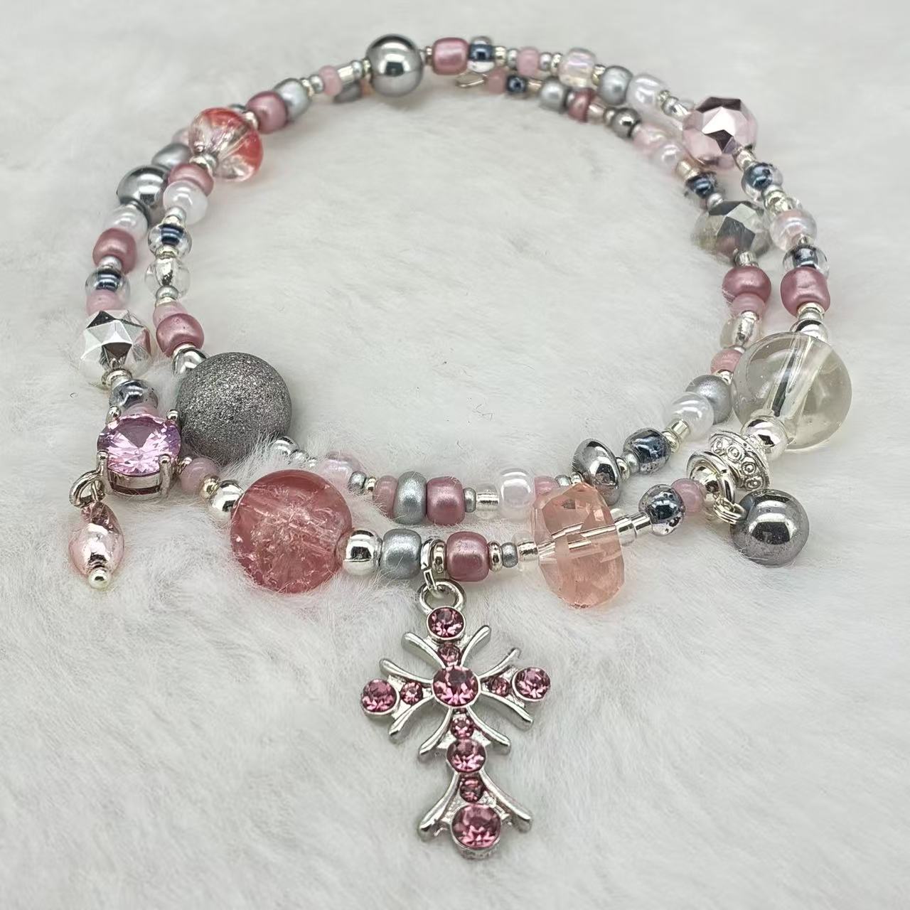 【Letter F】【Collector’s Edition】Darkly Sweet - Apr.24 F Mix