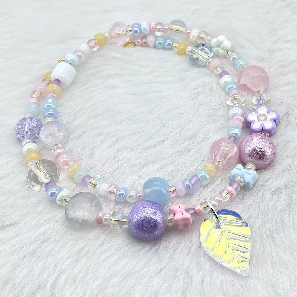 【Letter J】【Collector’s Edition】Fairy in Bloom - Aug.26 J Mix