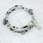 【Letter U】【For Bracelets/Necklace/Key Chain】- Feb.10 U Mix