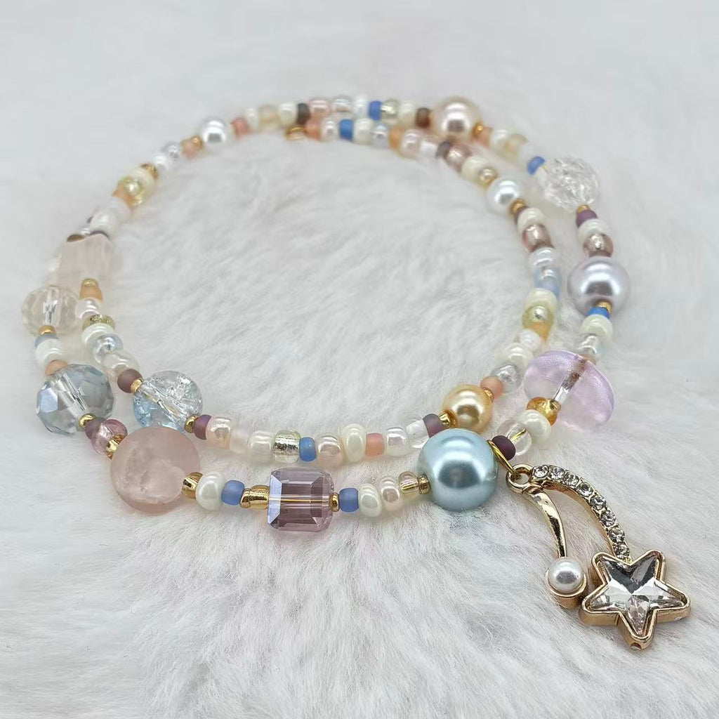 【New-Letter R】【Collector’s Edition】Stellar Glow - Jun.18 R Mix