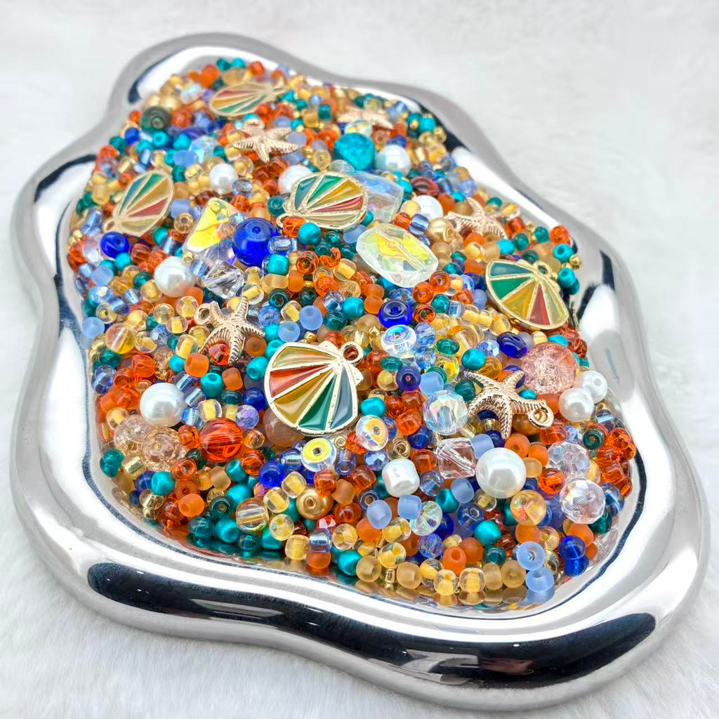 【Letter F】【Collector’s Edition】Coral Sea  - Aug.4 F Mix