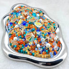 【Letter F】【Collector’s Edition】Coral Sea  - Aug.4 F Mix