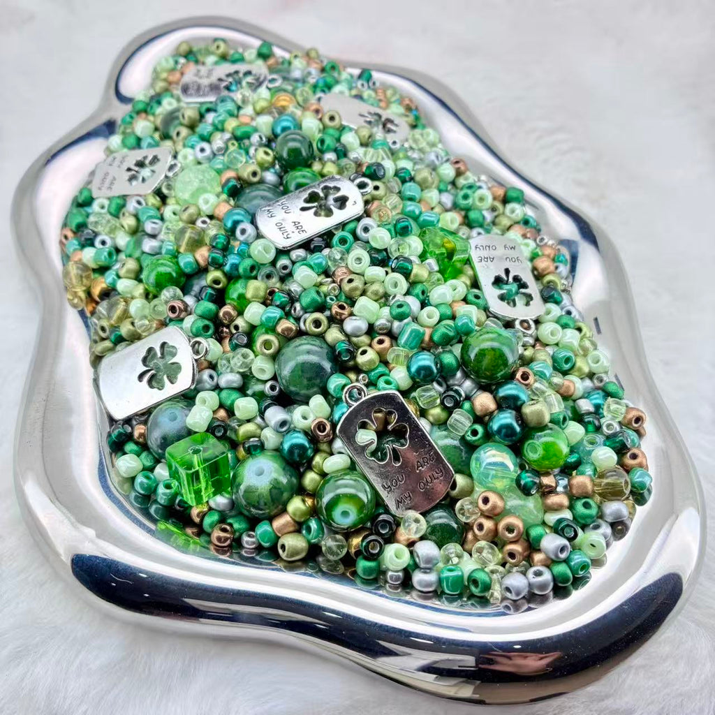 【Letter V】【For Bracelets/Necklace/Key Chain】- Jul.21 V Mix
