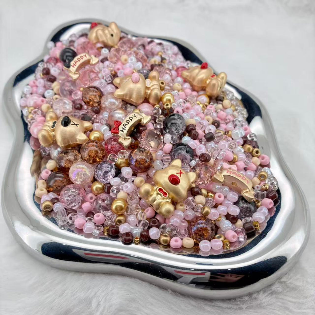 【Letter Q】【Collector’s Edition】 Cake Party - Jun.30 Q Mix