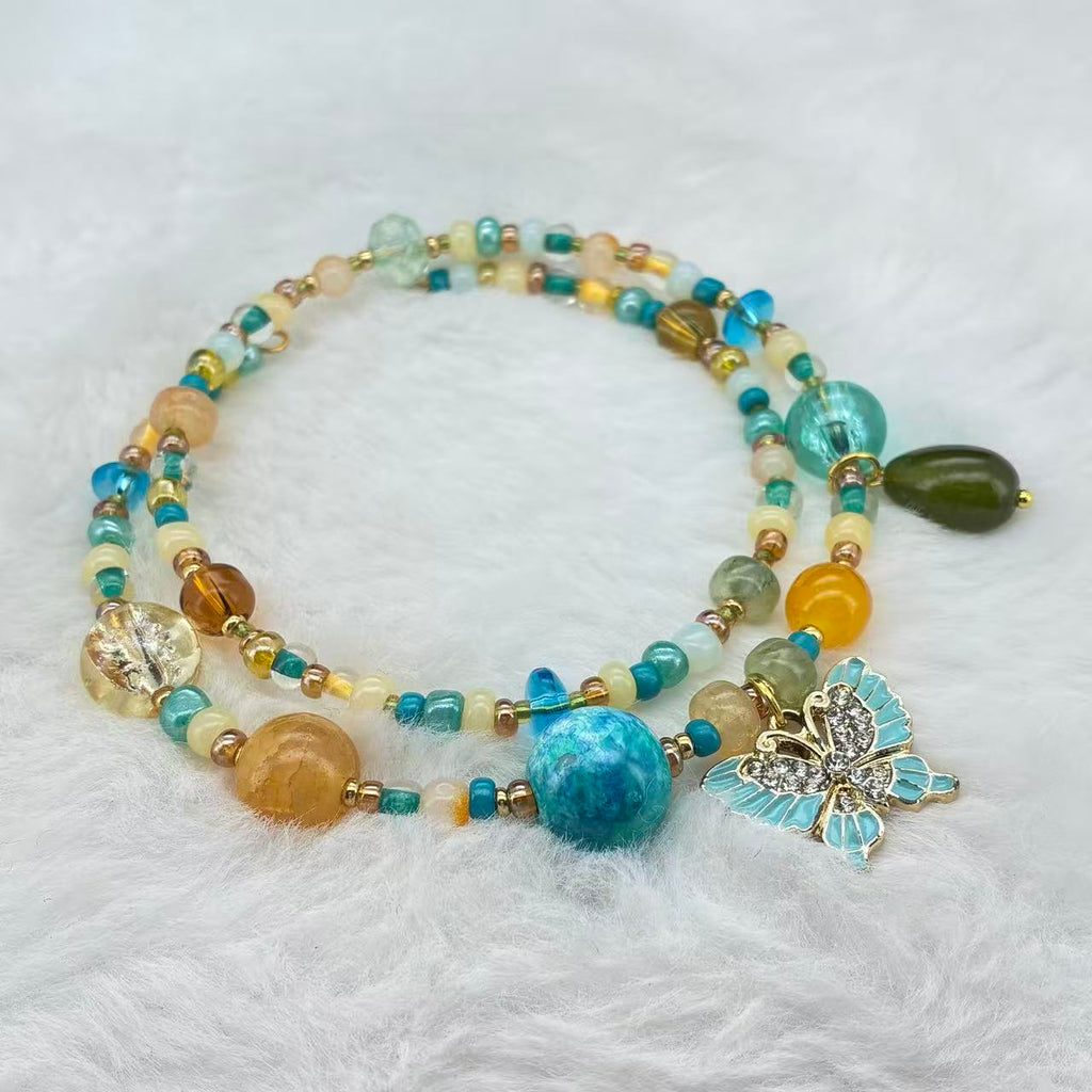 【Letter R】【Collector’s Edition】Sunlit Feather - May.15 R Mix