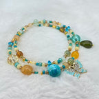 【Letter R】【Collector’s Edition】Sunlit Feather - May.15 R Mix