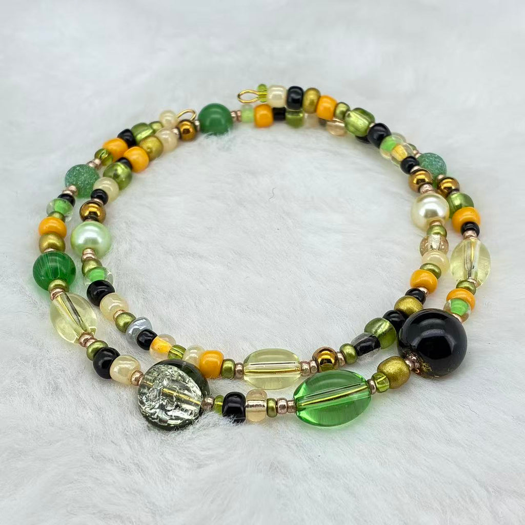 【Letter D】【For Bracelets/Necklace/Key Chain】- May.14 D Mix