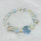 【Letter E】【For Bracelets/Necklace/Key Chain】- May.5 E Mix