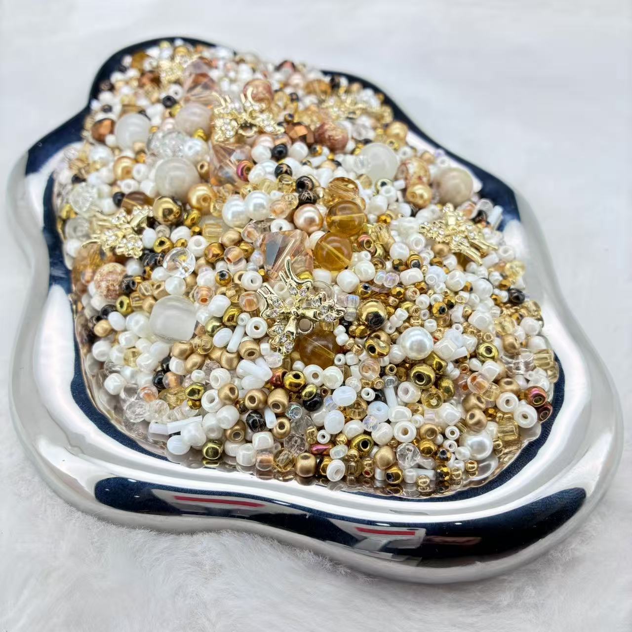 【Letter Z】【Collector’s Edition】Baroque Charm - May.22 Z Mix