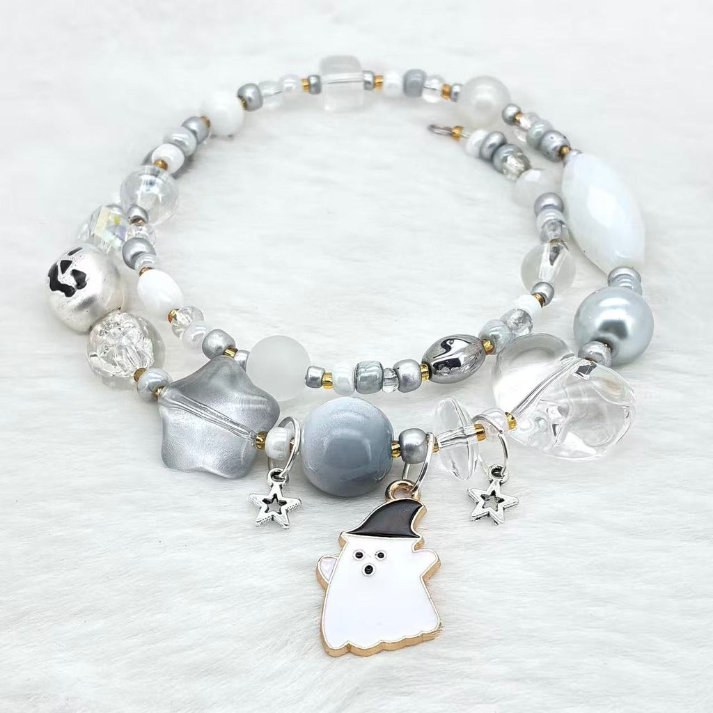 【HS-30】【Collector’s Edition】Silver Specter Glow - Sept.17 HS-30 Mix
