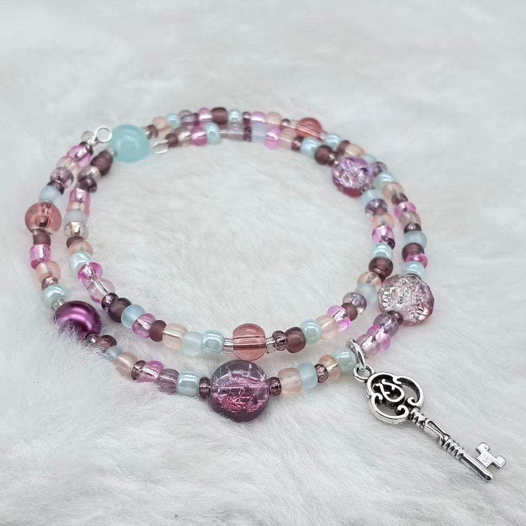 【Letter D】【For Bracelets/Necklace/Key Chain】- May.12 D Mix