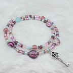 【Letter D】【For Bracelets/Necklace/Key Chain】- May.12 D Mix