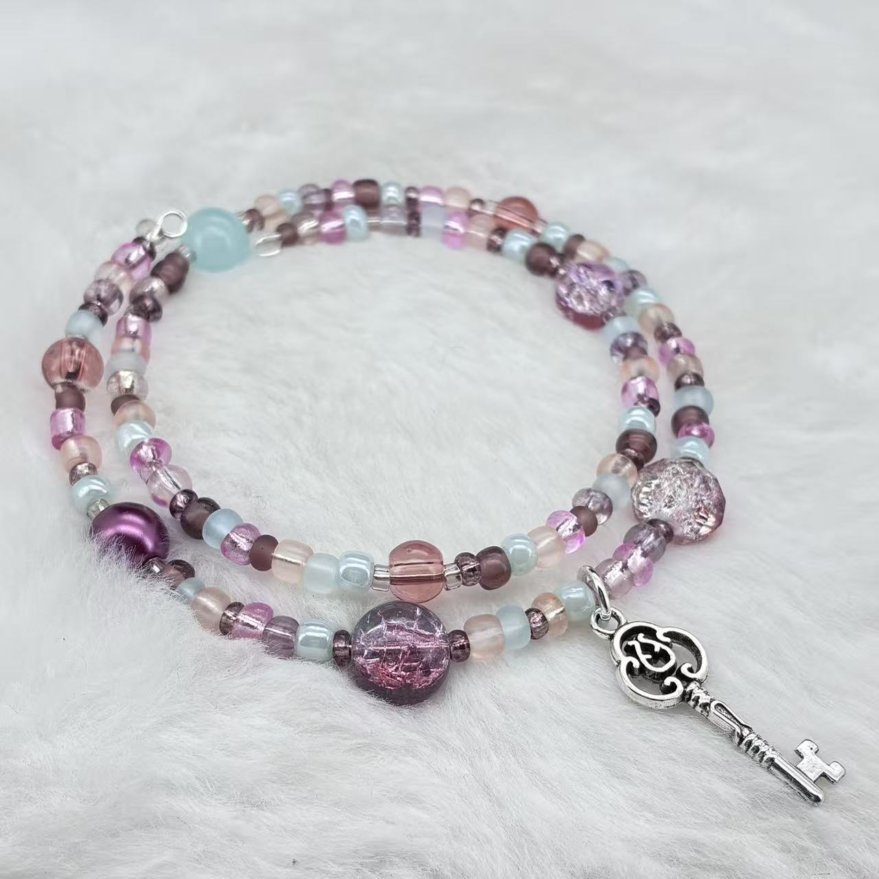 【Letter D】【For Bracelets/Necklace/Key Chain】- May.12 D Mix