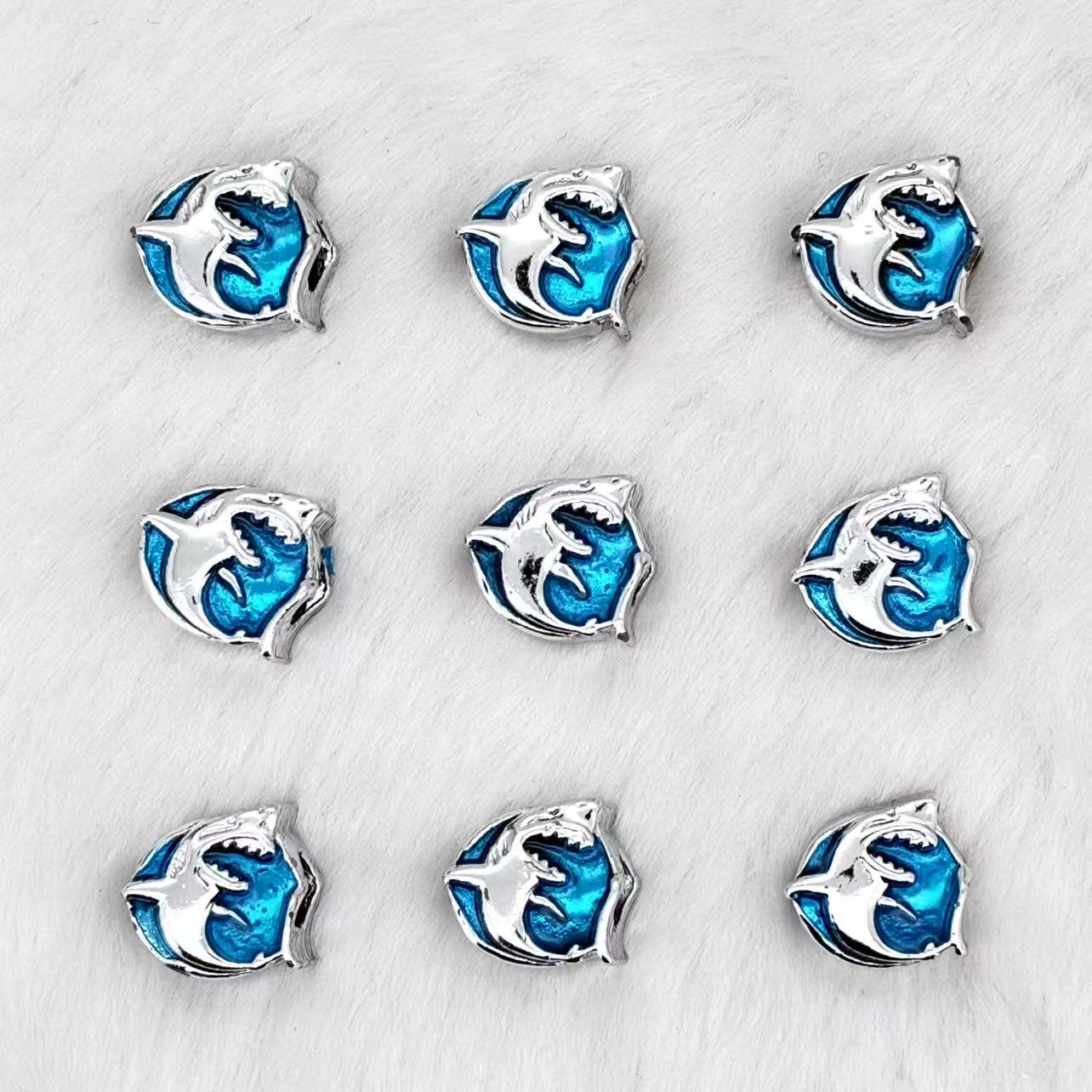 【NEW!!!】DIY Charms