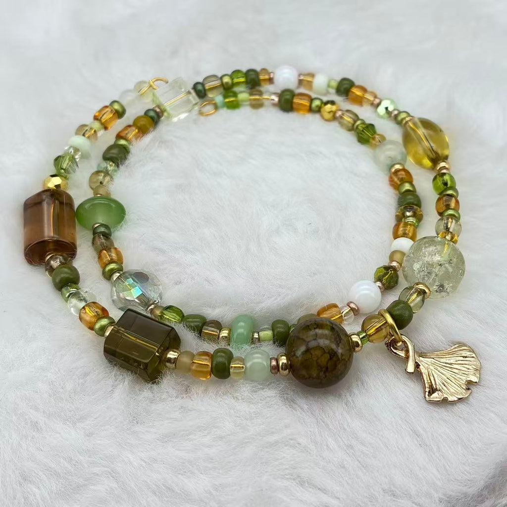【Letter Y】【For Bracelets/Necklace/Key Chain】- May.24 Y Mix