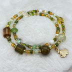 【Letter Y】【For Bracelets/Necklace/Key Chain】- May.24 Y Mix