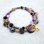 【Letter U】【For Bracelets/Necklace/Key Chain】- Aug.31 U Mix