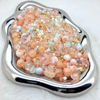 【New-Letter F】【For Bracelets/Necklace/Key Chain】- Sept.17 F Mix