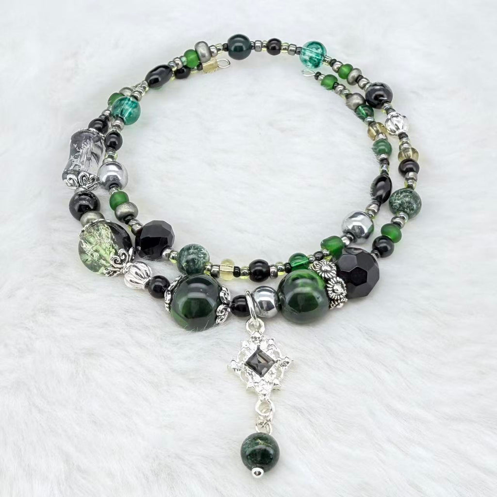 【Letter A】【Collector’s Edition】Emerald Phantom - Mar.29 A Mix