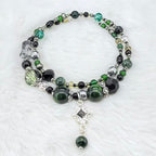 【Letter A】【Collector’s Edition】Emerald Phantom - Mar.29 A Mix
