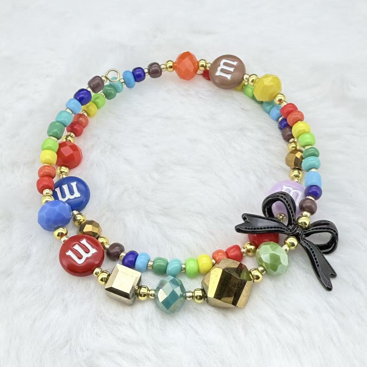 【Letter C】【Collector’s Edition】M&M - Feb.7 C Mix