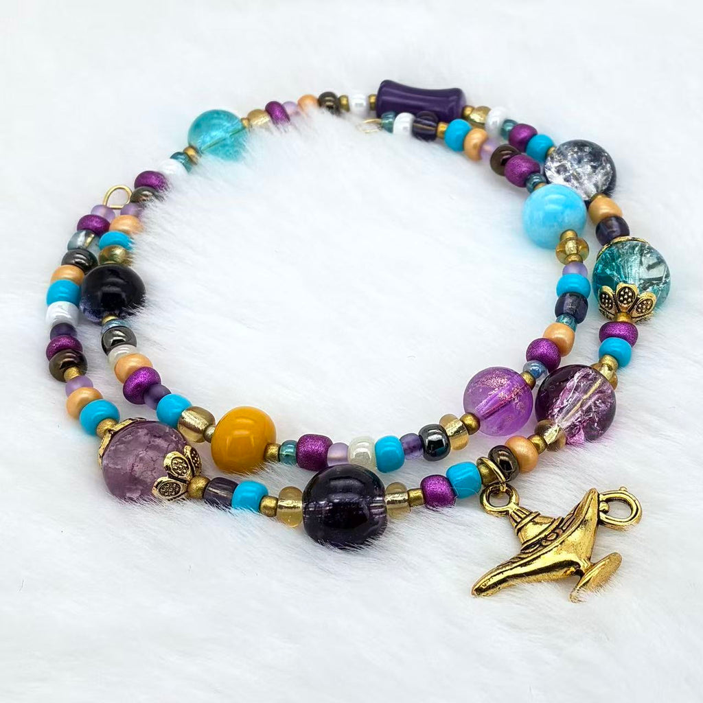 【Letter E】【For Bracelets/Necklace/Key Chain】- Aug.24 E Mix