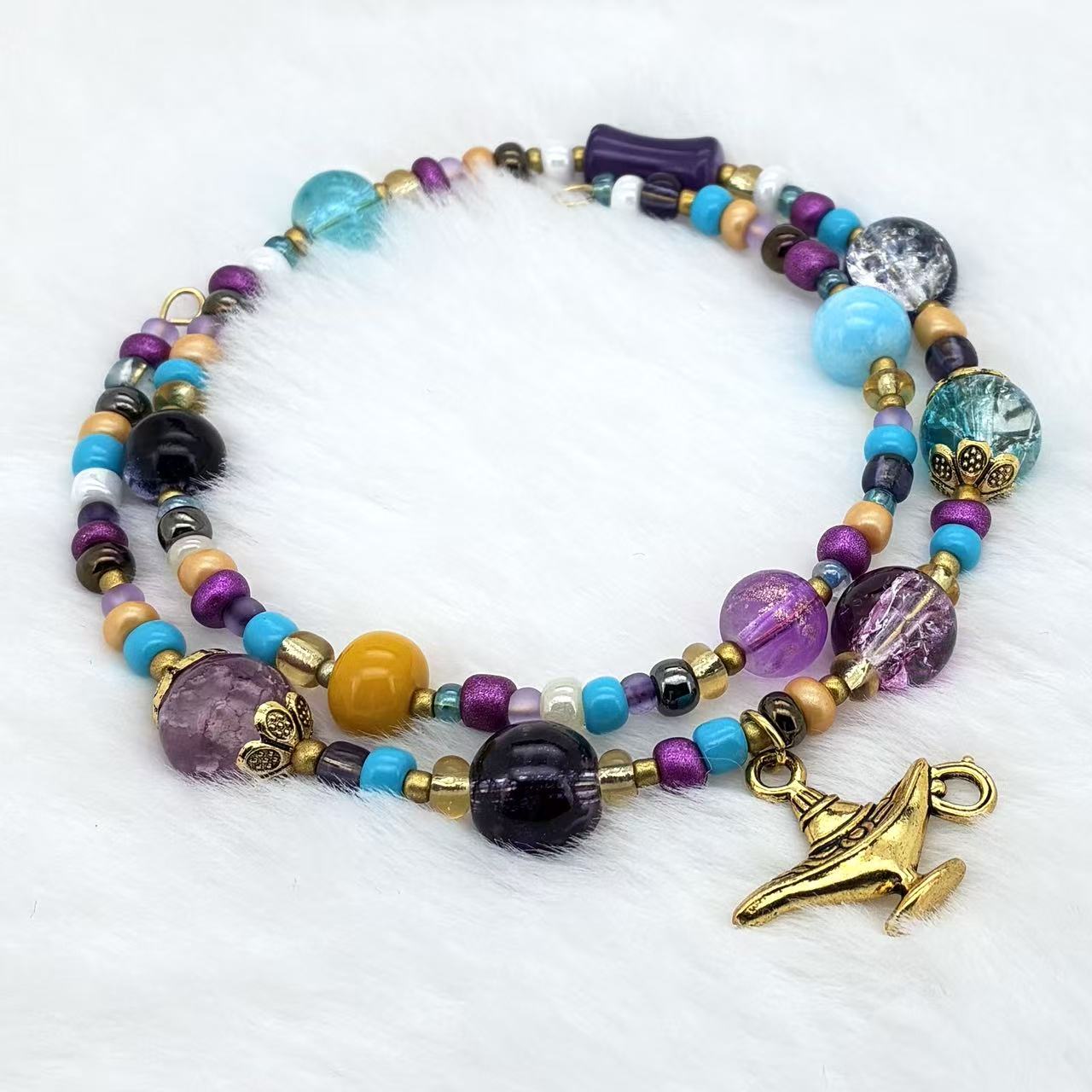 【Letter E】【For Bracelets/Necklace/Key Chain】- Aug.24 E Mix