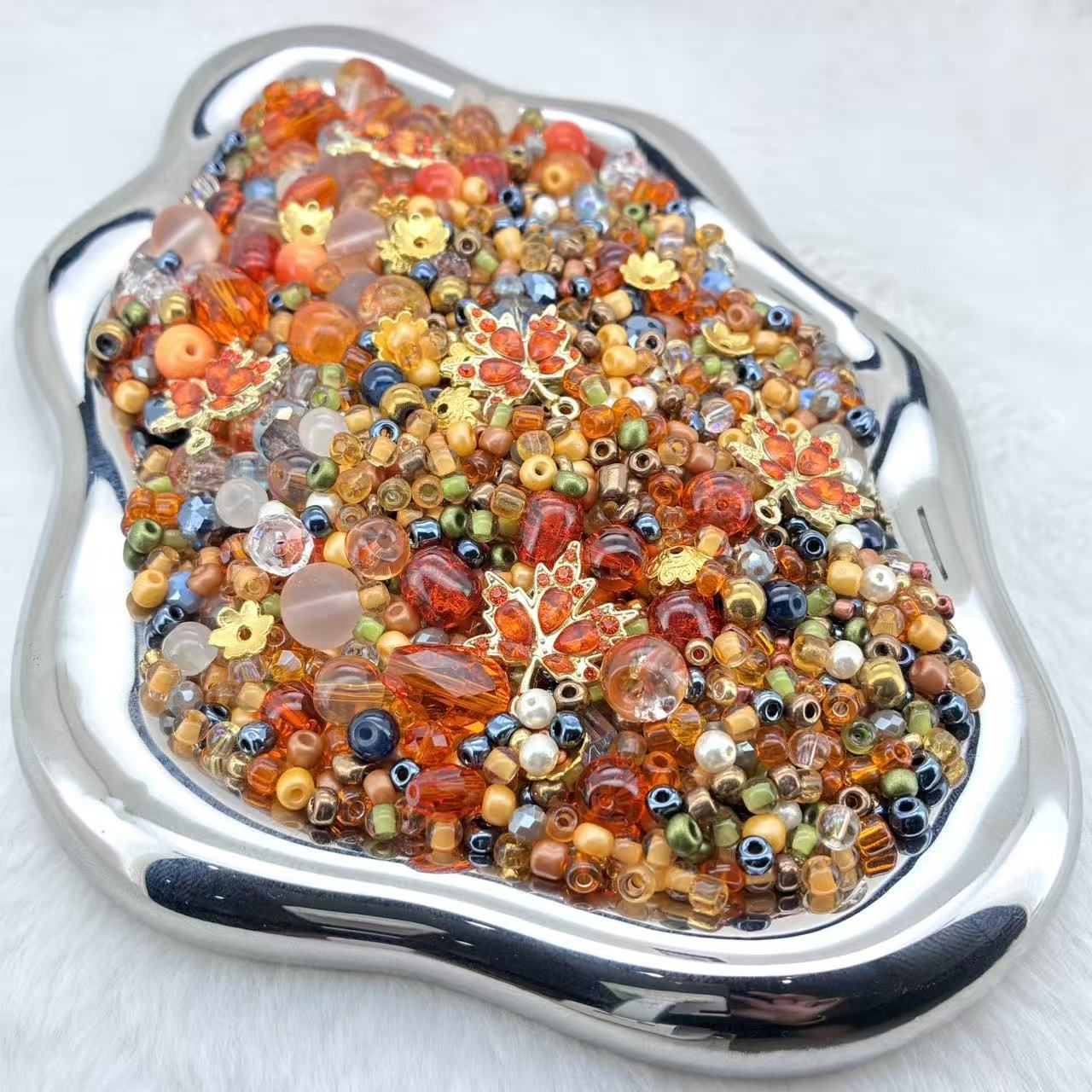 【Letter B】【Collector’s Edition】Maple Syrup  - Aug.9 B Mix