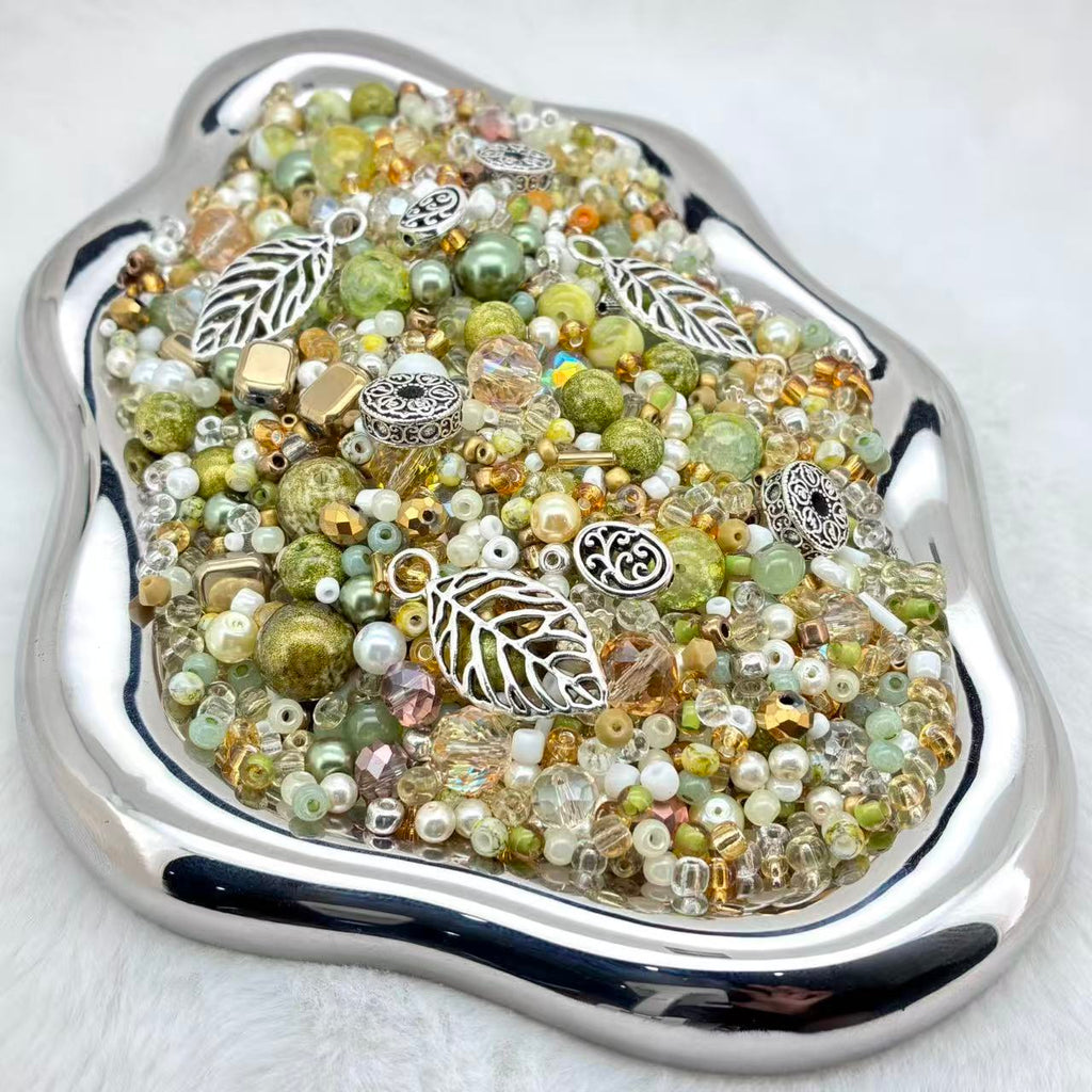 【Letter T】【Collector’s Edition】Autumn in a Leaf  - Aug.31 T Mix