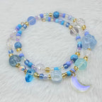 【Letter W】【For Bracelets/Necklace/Key Chain】- Aug.12 W Mix