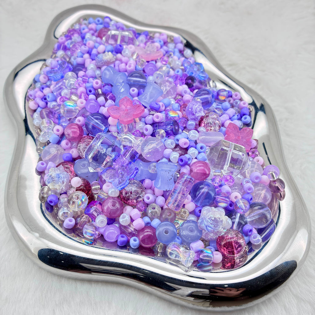 【New-Letter E】【For Bracelets/Necklace/Key Chain】- Jul.30 E Mix