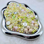 【Letter L】【For Bracelets/Necklace/Key Chain】- Jun.15 L Mix