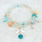 【Letter Q】【For Bracelets/Necklace/Key Chain】- Mar.19 Q Mix