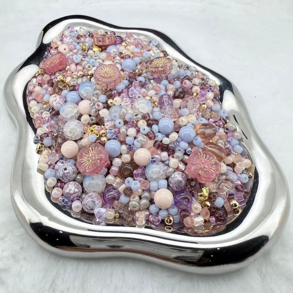 【Letter L】【For Bracelets/Necklace/Key Chain】- Apr.21 L Mix