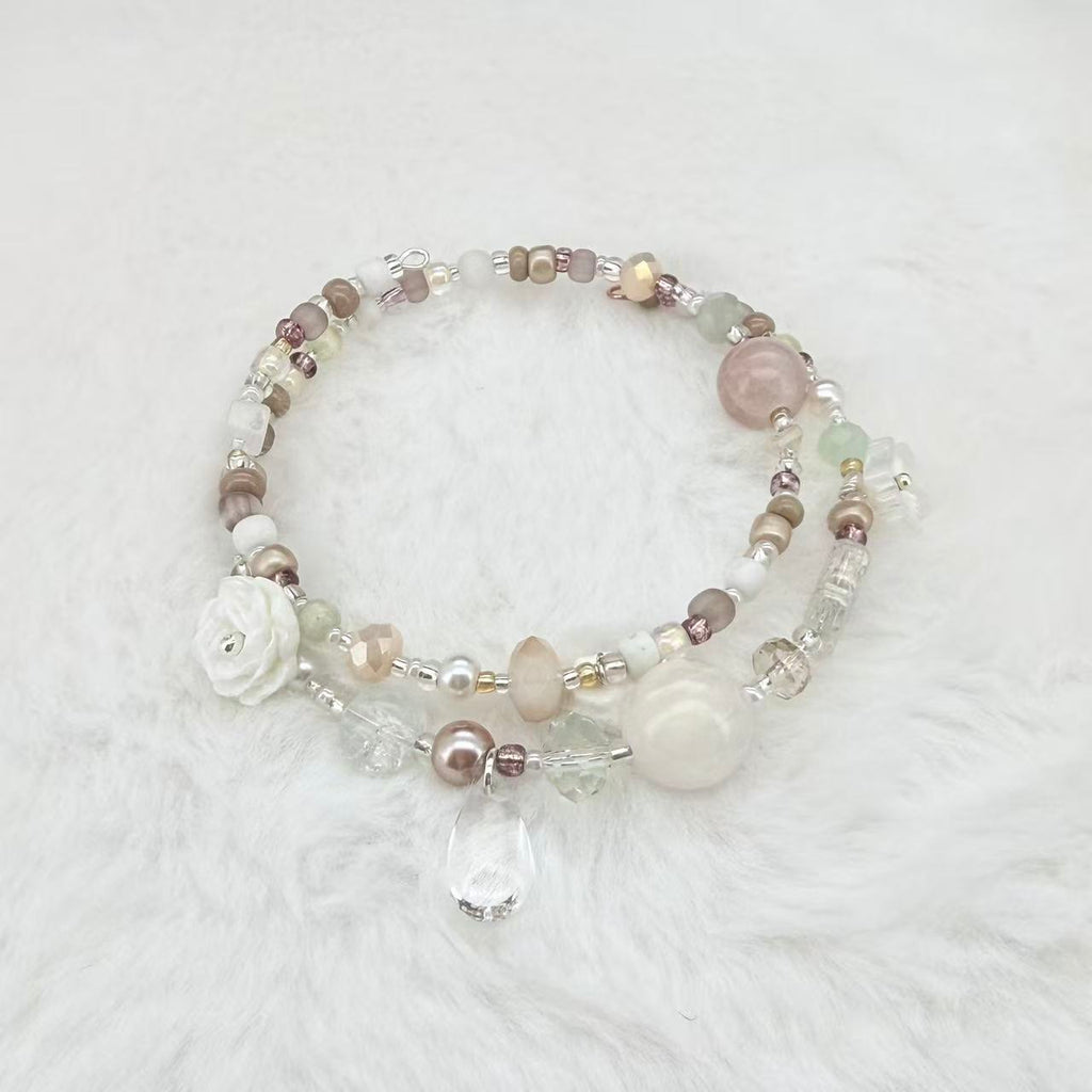 【Letter T】【For Bracelets/Necklace/Key Chain】- Jan.22 T Mix
