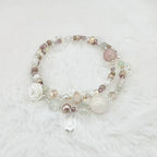 【Letter T】【For Bracelets/Necklace/Key Chain】- Jan.22 T Mix