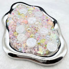 【New-Letter H】【For Bracelets/Necklace/Key Chain】- Mar.13 H Mix