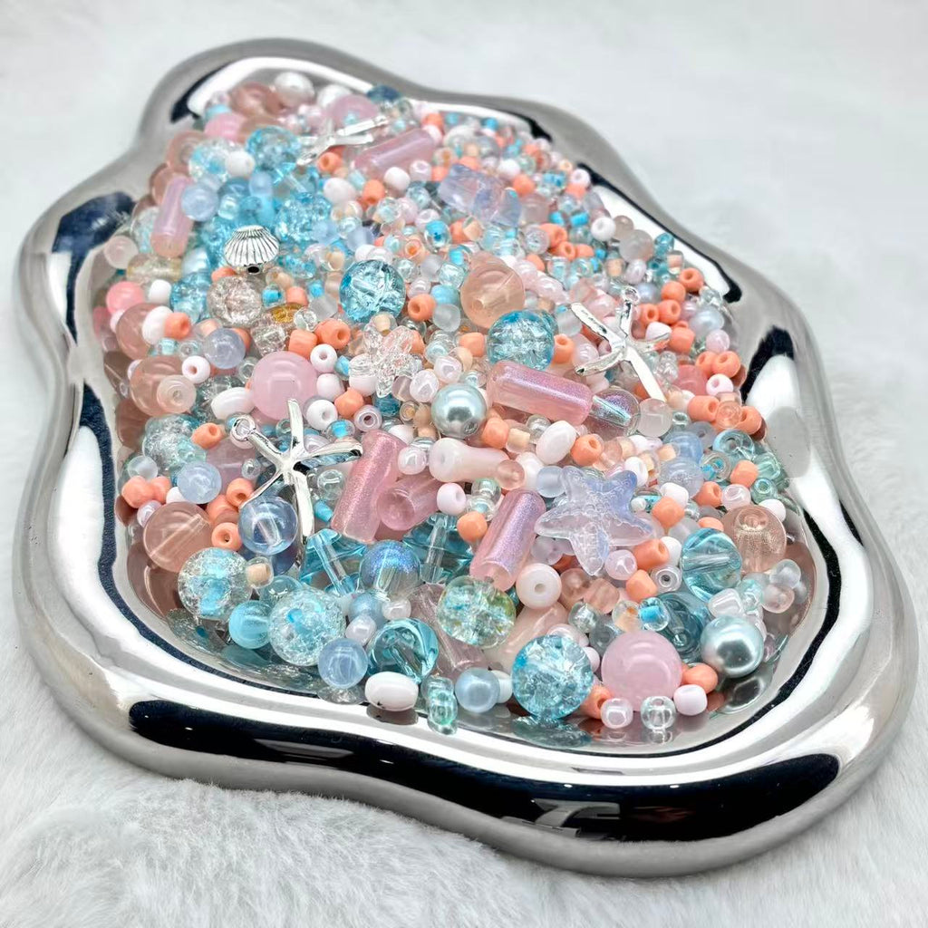 【New-Letter S】【For Bracelets/Necklace/Key Chain】- Sept.21 S Mix