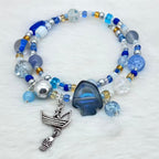 【New-Letter U】【For Bracelets/Necklace/Key Chain】- Sept.21 U Mix