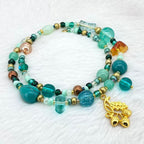 【Letter N】【For Bracelets/Necklace/Key Chain】- Aug.18 N Mix