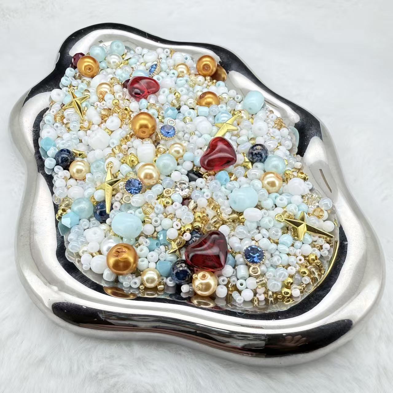 【Letter D】【Collector’s Edition】Hat Trick - Feb.11 D Mix