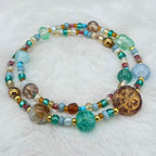 【Letter L】【For Bracelets/Necklace/Key Chain】- Jun.10 L Mix