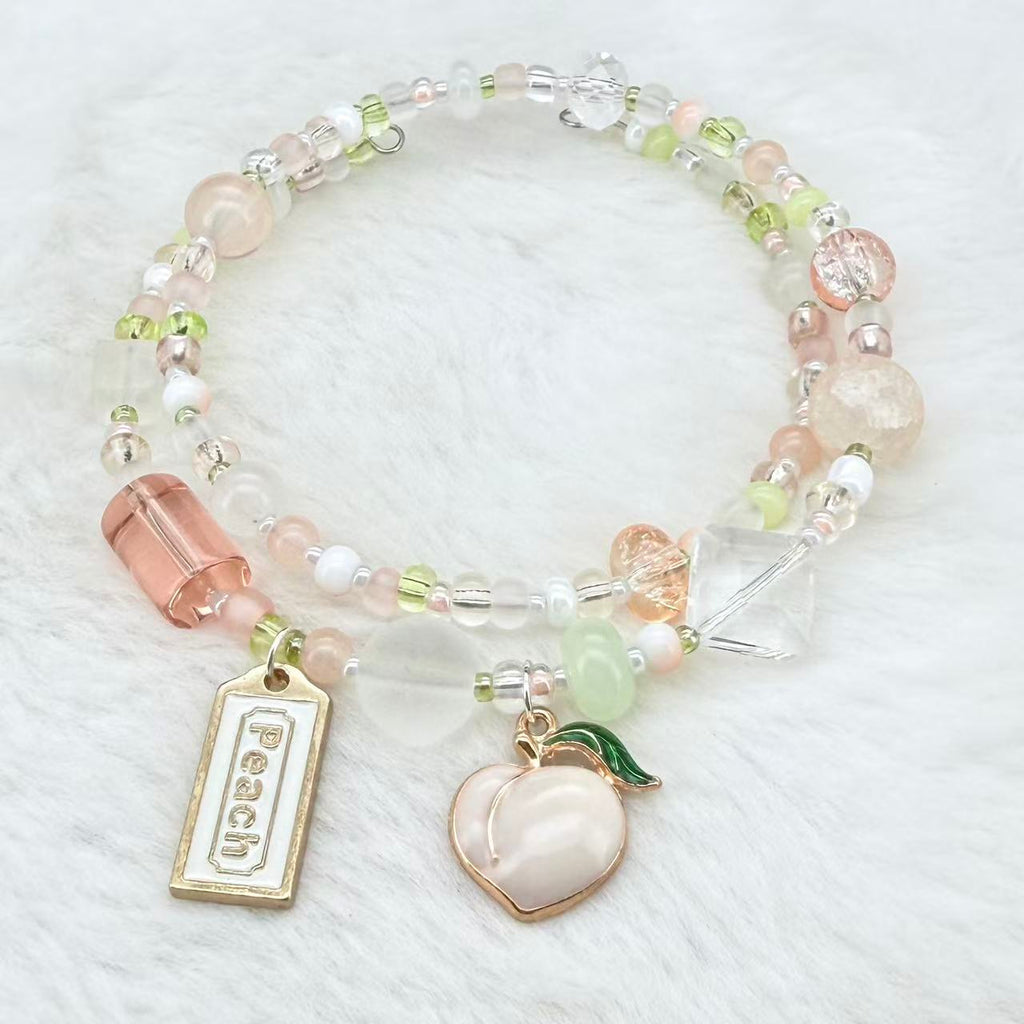 【New-Letter G】【Collector’s Edition】- Jun.8 G Mix