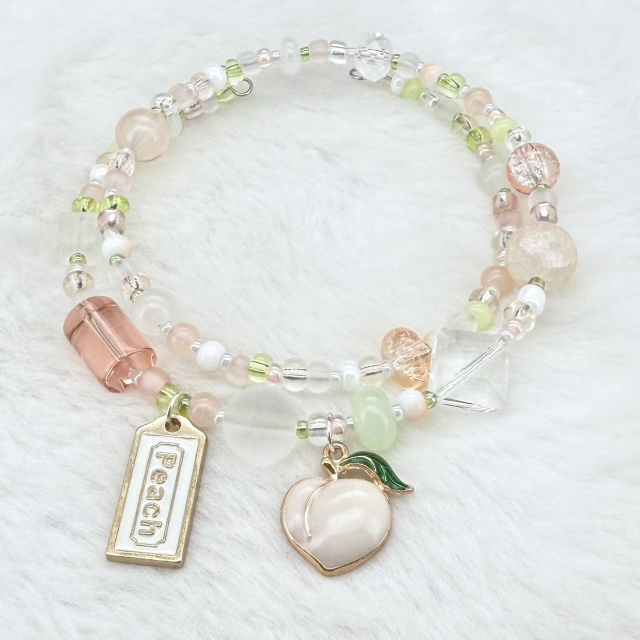 【New-Letter G】【Collector’s Edition】- Jun.8 G Mix